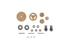 Associated RC10 Model 24 Differential Set