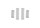 Associated RC10 Model 24 Shock Spring Set Medium/Silver
