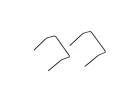 Associated RC10 Model 24 Wing Wire