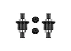 Team Associated Rc24 Zoom Differential Set