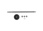 Team Associated Rc24 Zoom Centre Driveshaft Set