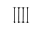 Team Associated Rc24 Zoom Dogbone Set