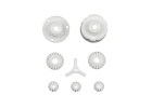 Associated Reflex 14B Classic Differential Case - Natural