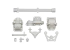 Associated Reflex 14B Classic Upper Plastics Set - Natural
