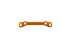 Associated Reflex 14B Classic Aluminium Steering Plate - Gold