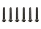 Associated M3 X 18mm Bhsc