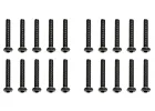 M3 X 20 Button Head Hex Screw (2mm Hex Socket (2)0)