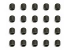 M3 x 3mm Set Screw