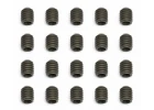 M4 X 5 Set Screws