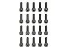 M3 x 10mm SHC screw (10)