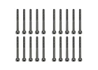 M3 x 35mm BHC Screw