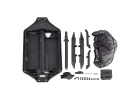 Team Associated Rival MT10 Chassis Set