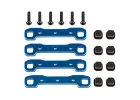 Team Associated Rival MT10 Arm Mounts ** CLEARANCE **