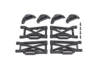 Team Associated Rival MT10 Suspension Arm Set