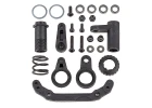 Team Associated Rival MT10 Steering Bellcrank Set