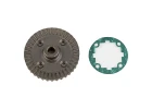Team Associated Rival MT10 Ring Gear 37T