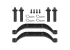Team Associated Rival MT10 Body Mount Set