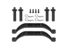 Team Associated Rival MT10 Body Mount Set
