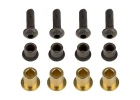 Team Associated Rival MT10 Hat Bushing Set