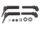 Team Associated Rival MT10 Driveshaft Set