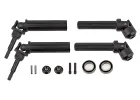 Team Associated Rival MT10 Driveshaft Set