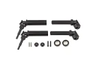 Team Associated Rival MT10 Driveshaft Set
