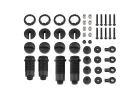 Team Associated Rival MT10 Shock Set