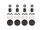 Team Associated Rival MT10 Shock Rebuild Kit
