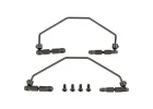 Team Associated Rival MT10 Front Anti-Roll Bar Set