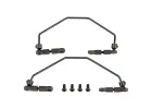 Team Associated Rival MT10 Front Anti-Roll Bar Set