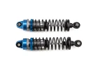 Team Associated Rival MT10 FT Shock Kit Front Aluminium