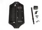 Team Associated Pro4 SC10 Main Chassis