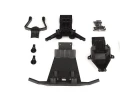 Team Associated Pro4 SC10 Front Bumper