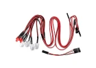 Team Associated Pro4 SC10 LED Light Kit