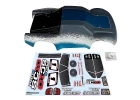 Team Associated Pro4 SC10 Contender Body Painted
