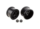 Team Associated Rival MT8 Wheels