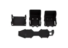 Team Associated Rival MT8 Battery Box And ESC Tray