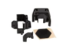 Team Associated Rival MT8 Centre Gearbox Set