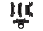 Team Associated Rival MT8 Arm Mount Cover Set