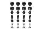 Team Associated Rival MT8 Shock Parts Set ** CLEARANCE **