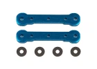 Team Associated Rival MT8 Arm Mounts
