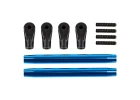 Team Associated Rival MT8 Centre Brace Set ** CLEARANCE **