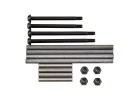 Team Associated Rival MT8 Hinge Pin Set