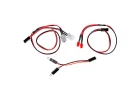 Team Associated Rival MT8 LED Light Set
