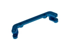 Team Associated Rival MT8 MT Steering Rack - Aluminium
