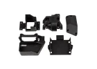 Team Associated SR7 Centre Gearbox/ESC Tray/Receiver Box