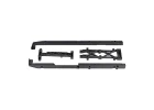 Team Associated SR7 Lower Chassis Brace Set
