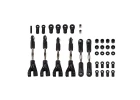 Team Associated SR7 Turnbuckle Set