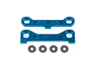 Team Associated SR7 Arm Mounts C + D Aluminium