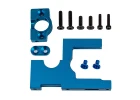 Team Associated SR7 Motor Mount Aluminium